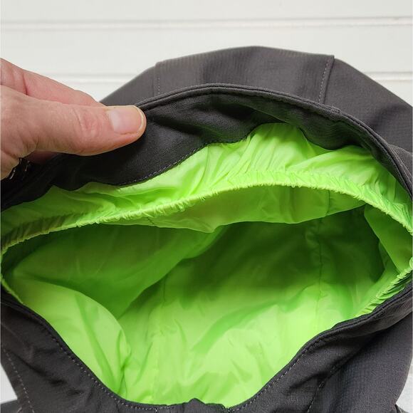 The North Face Boys Apex Elevation Jacket - Picture 9 of 10